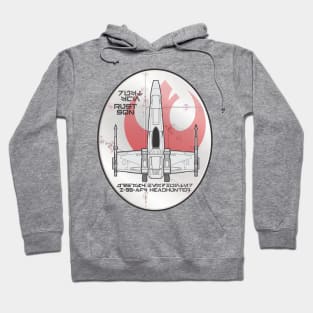 Rebels Squadron Hoodie